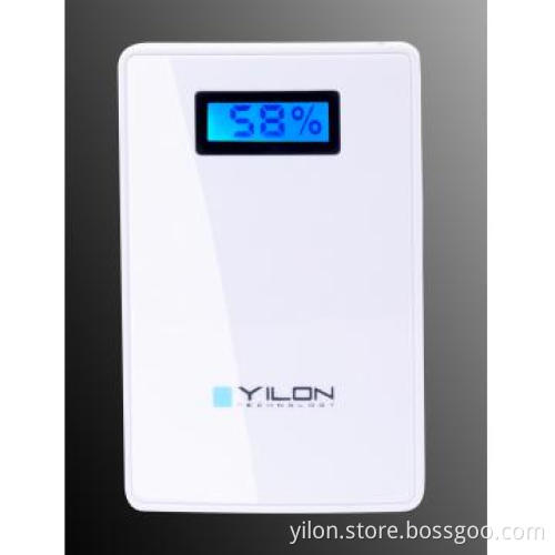 Power Bank with High Capacity